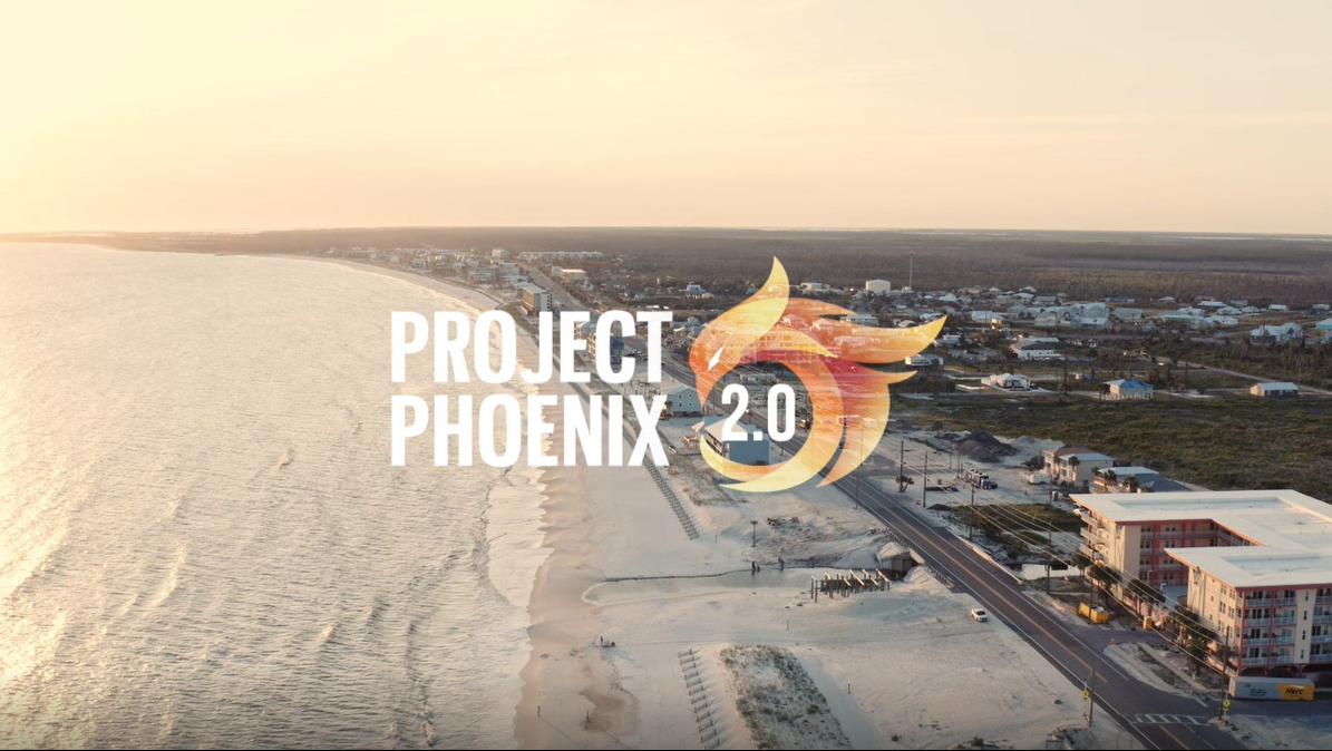 Hurricane Ian Shows the Relevance and Importance of Hurricane Phoenix Simulation