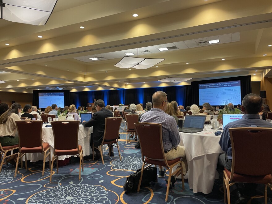 Summit Attendees