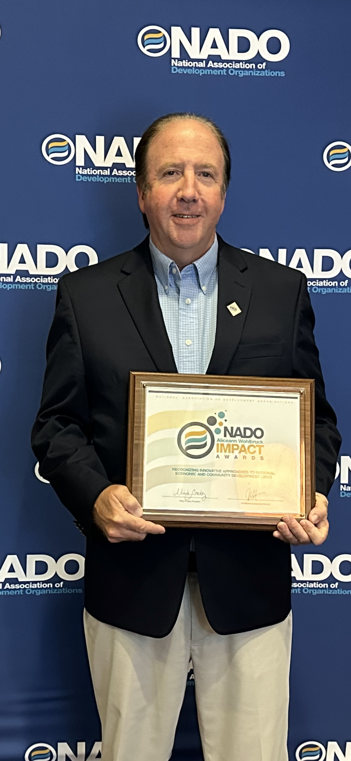 NADO Award