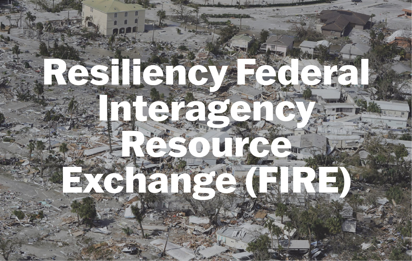 Regional integration – impacts and issues due to Hurricane Ian